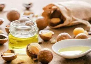 Tạo ra Dầu Tinh Chất Chống Nhăn - Dưỡng Ẩm và Chống Lão Hóa